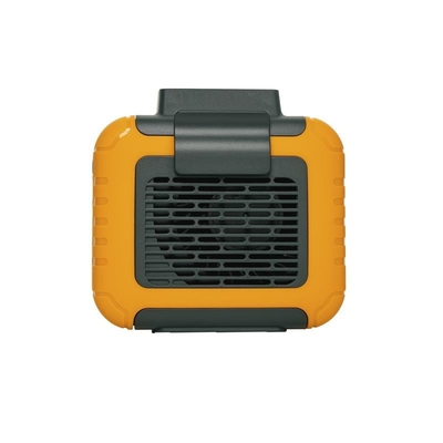 Outdoor Portable Waist Fan 0.5Kg With Lithium Polymer Cell