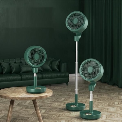 Turbo Force Power Air Circulating Fan Silent For Household Office
