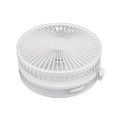 Bedroom Portable Foldable Fan 900-1240 RPM Folding Electric Fan