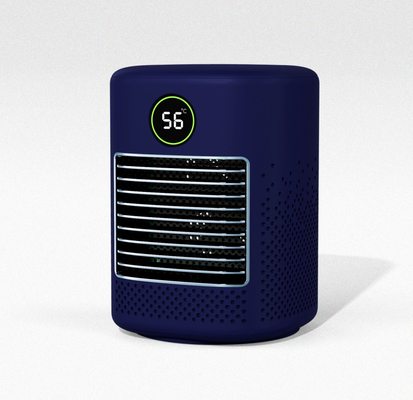 USB Powered Oscillating Ceramic Heater Customization Available